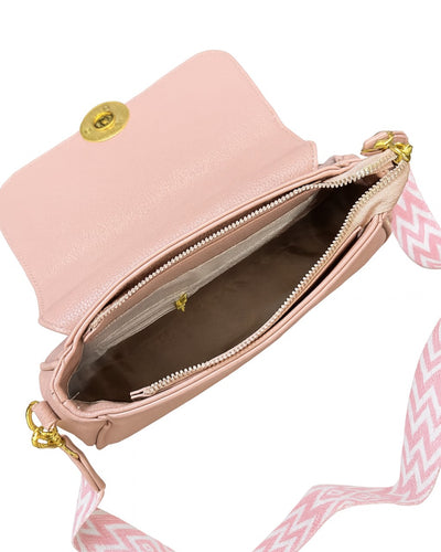 Pac Soft Shoulder + Sling Bag