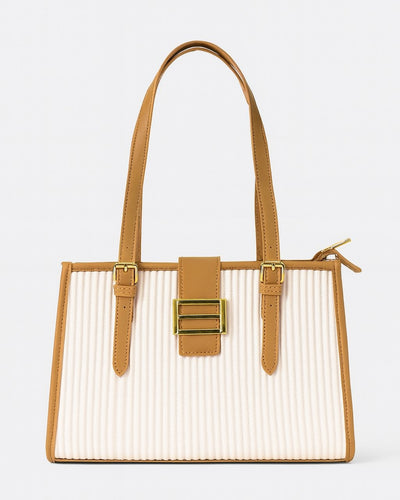 Tote 1.1 Bag - Beige