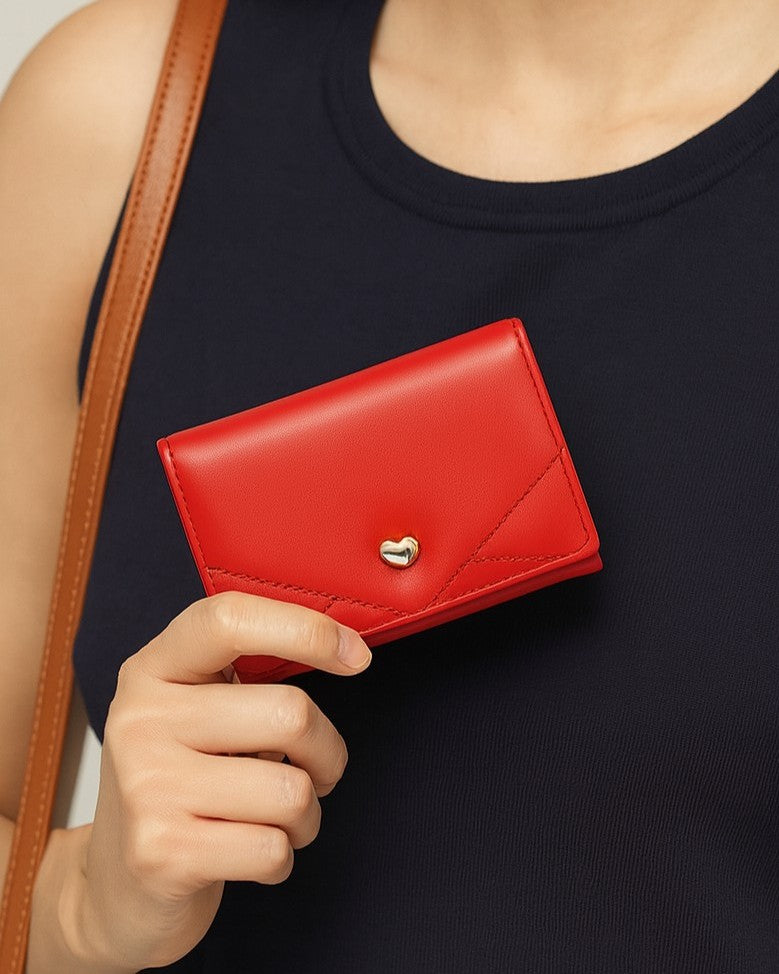 Love Candy Mini Wallet
