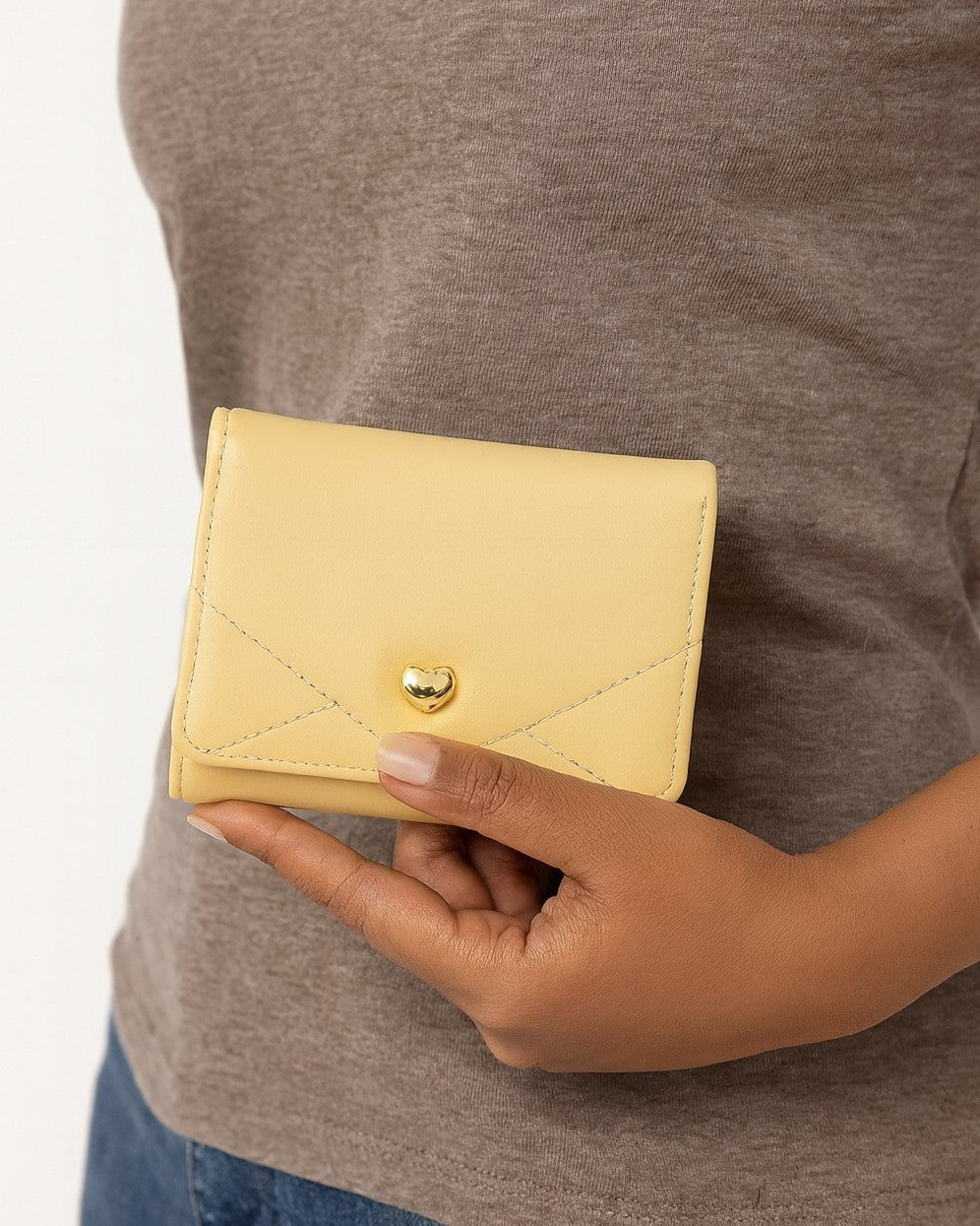 Love Candy Mini Wallet