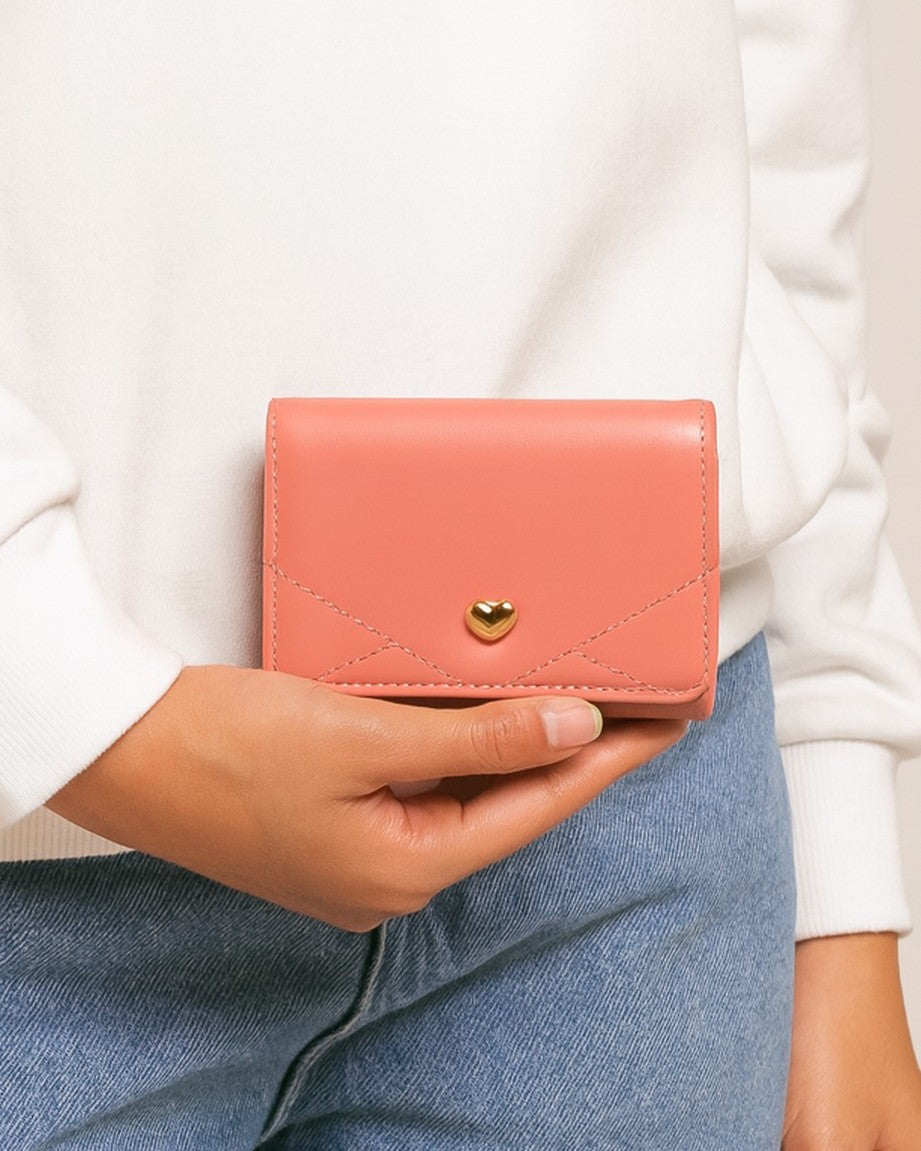 Love Candy Mini Wallet