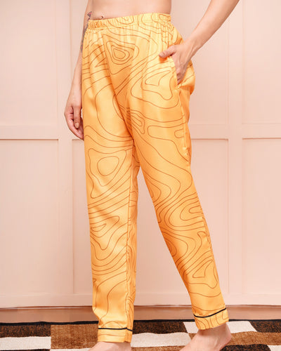 HAI TAUBBA NIGHT SUIT