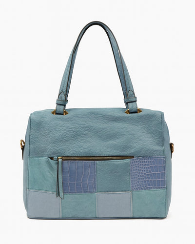 Multi Purpose Tote Bag