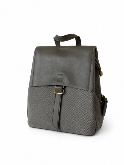 The Essential 3 Compartment Backpack