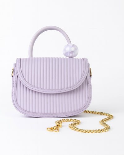 Crystal Ball Hand Sling Bag