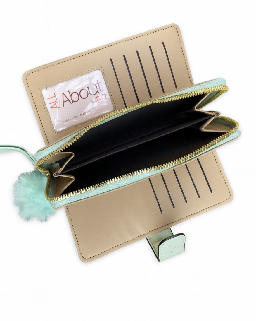 Paw Wallet
