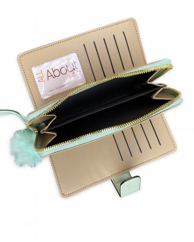 Paw Wallet