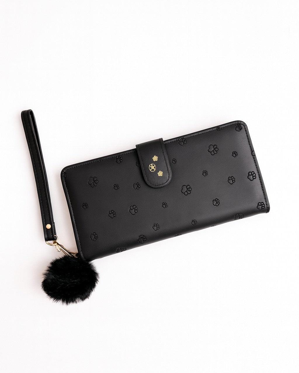 Paw Wallet