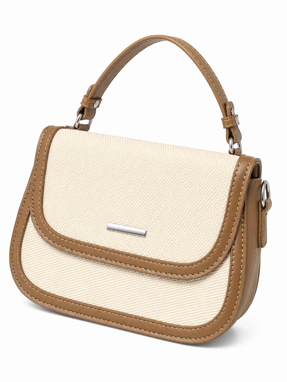 The Everyday 3 Compartment Sling Bag