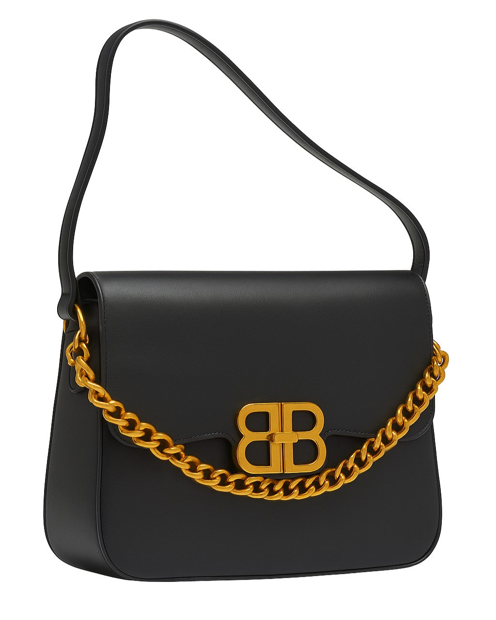 The Double B Sling bag