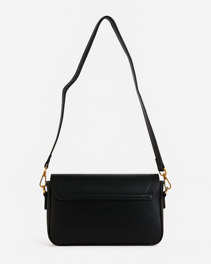 BB Dual Crossbody Bag