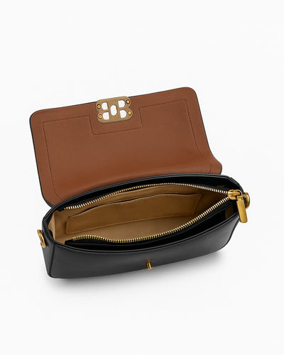 BB Dual Crossbody Bag