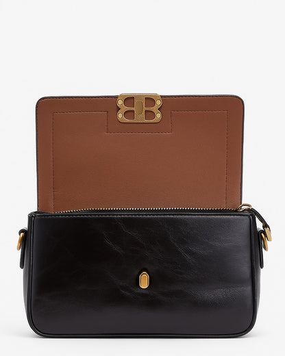 BB Dual Crossbody Bag