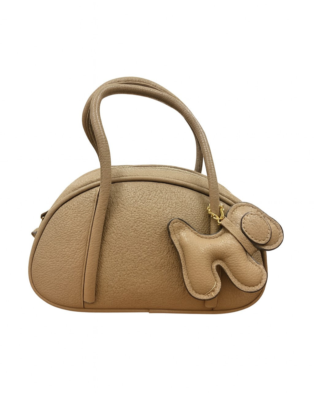 Duffle Hand + Sling Bag