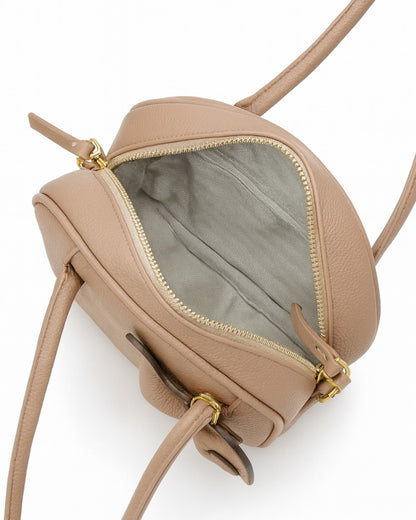 Duffle Hand + Sling Bag