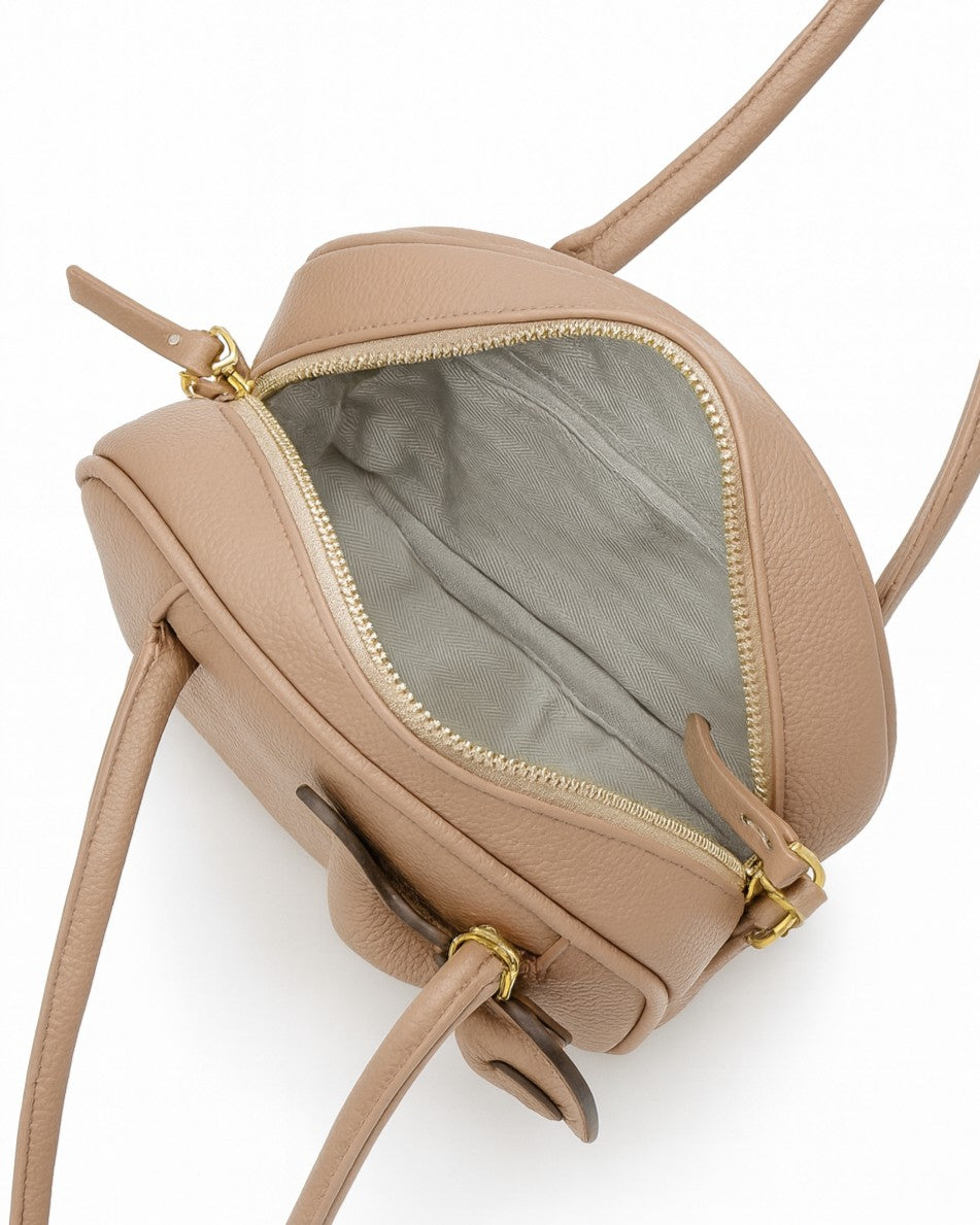 Duffle Hand + Sling Bag