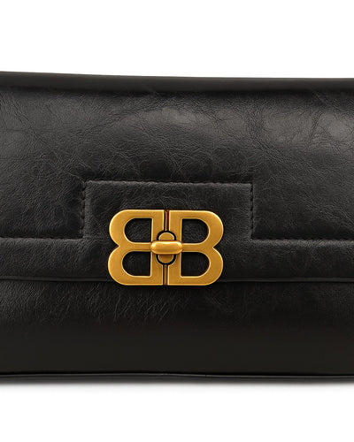 BB Dual Crossbody Bag