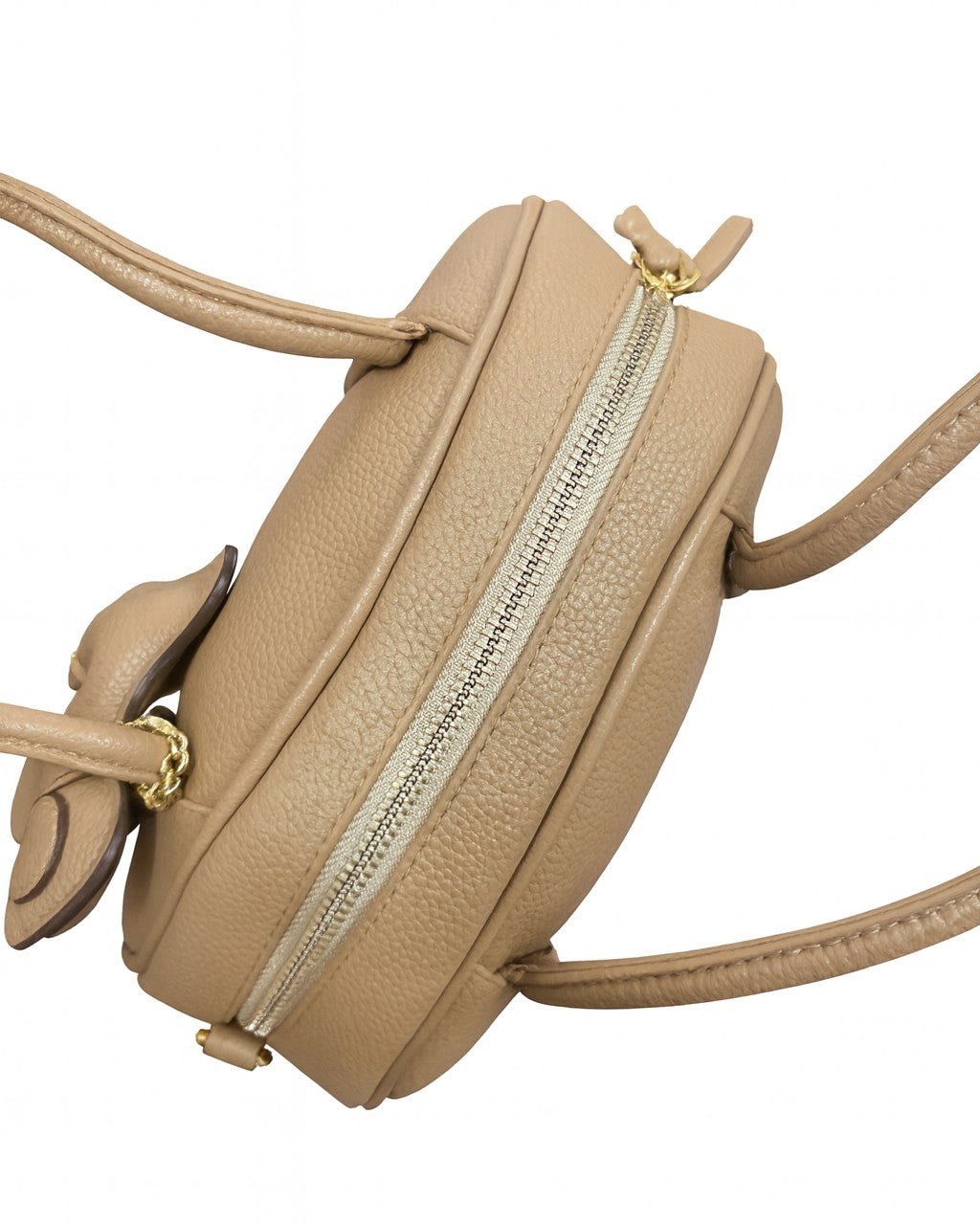 Duffle Hand + Sling Bag