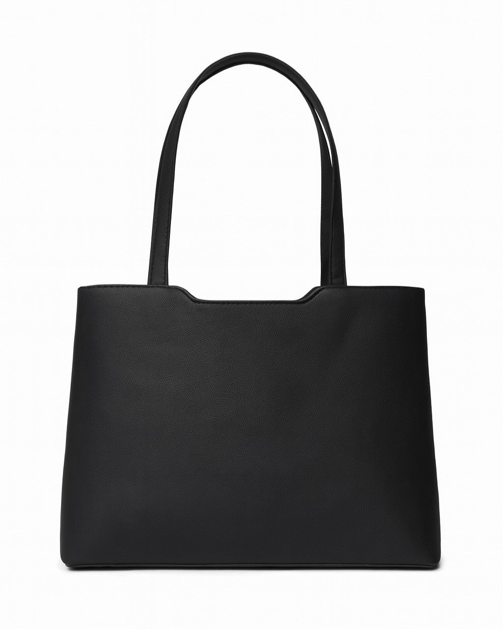 WorkMode 3 Compartment Tote Bag - Black