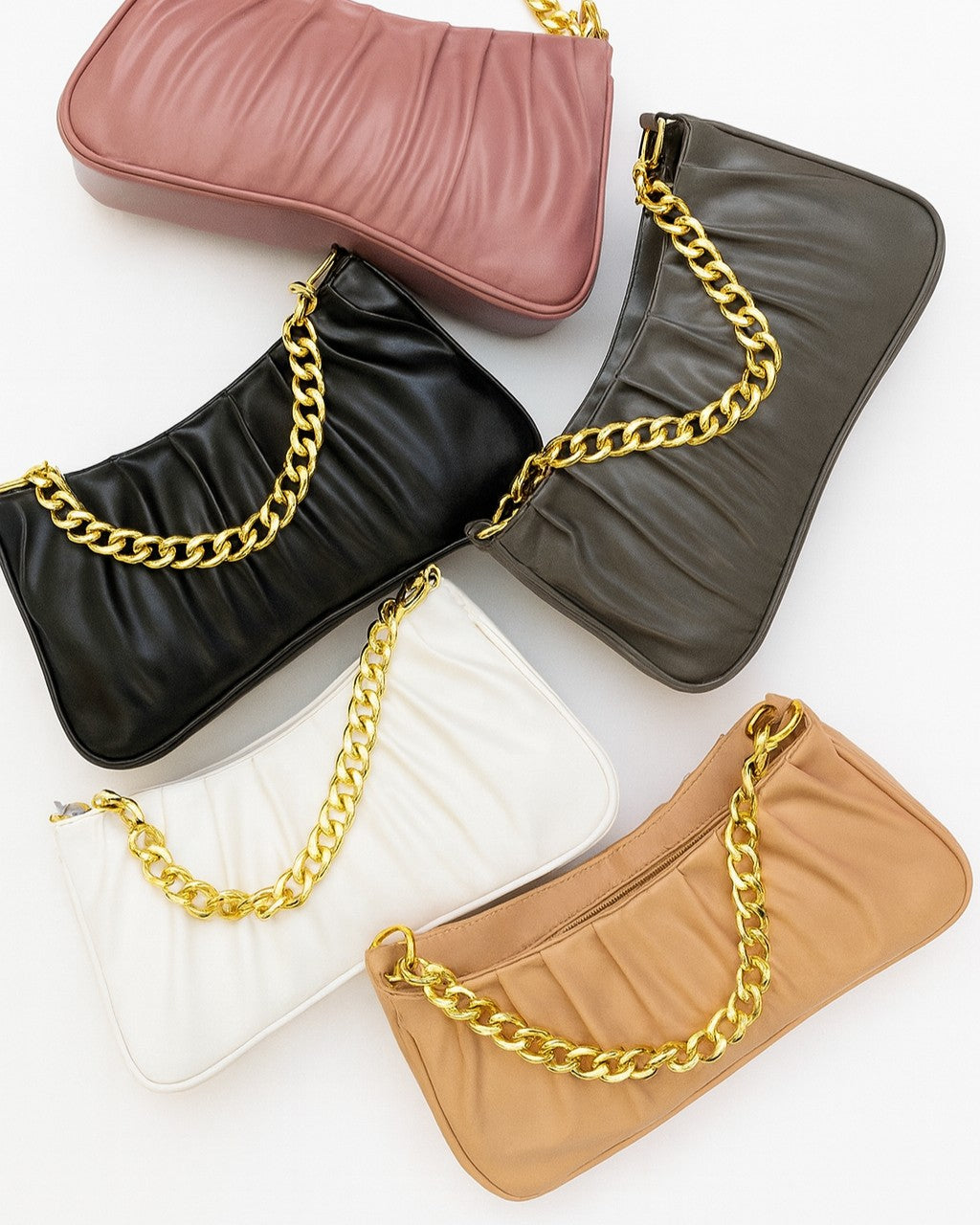 Classic Baguette Bag