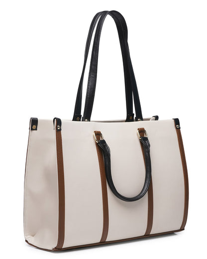 OnTheGo Laptop Tote Bag - Dual