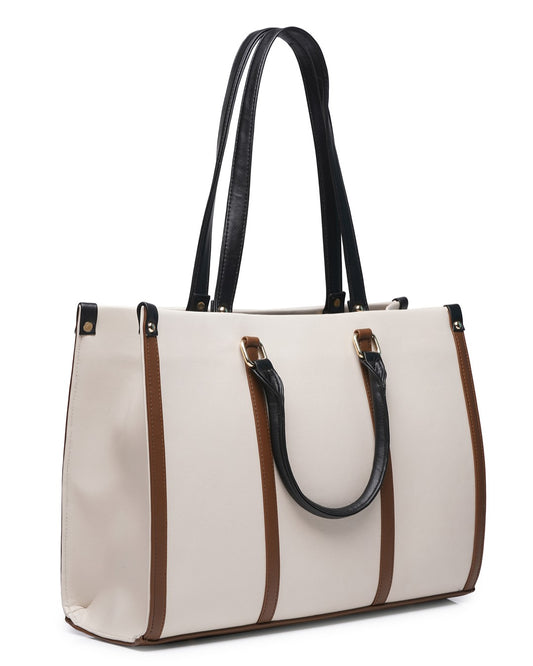 OnTheGo Laptop Tote Bag - Dual