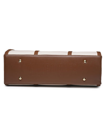 OnTheGo Laptop Tote Bag - Dual