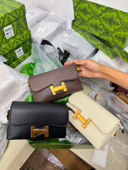 The H Sling Bag