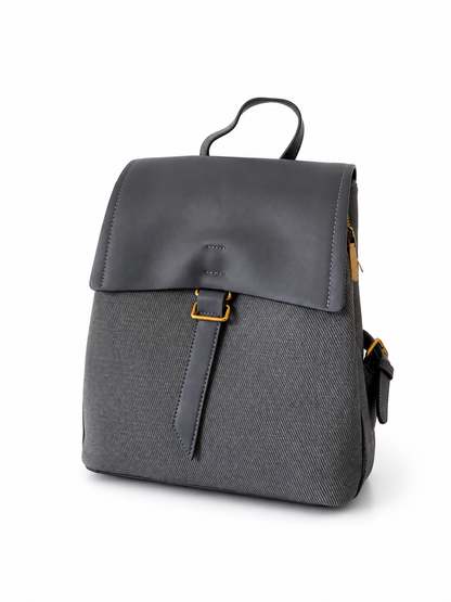 The Essential 3 Compartment Backpack