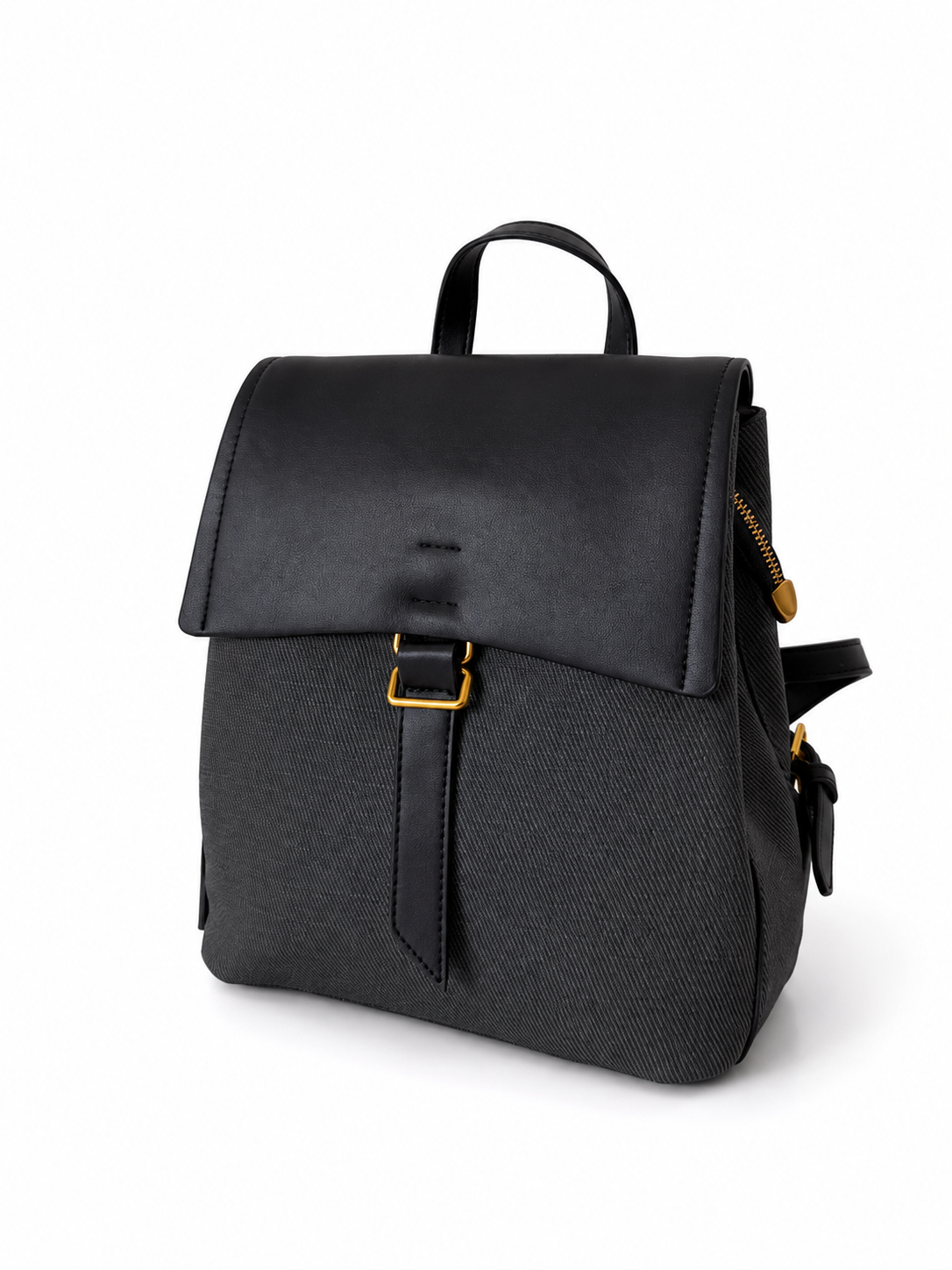The Essential 3 Compartment Backpack