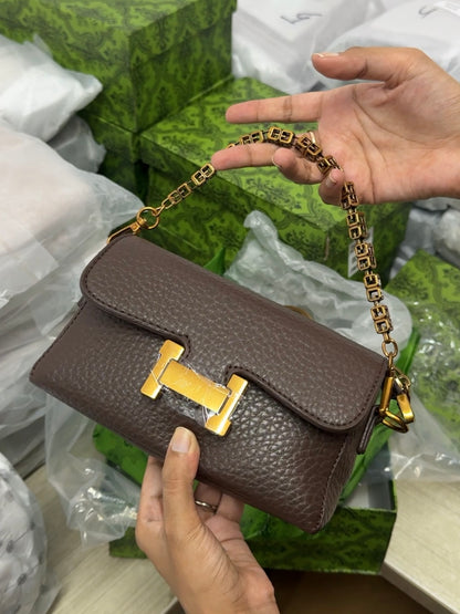 The H Sling Bag