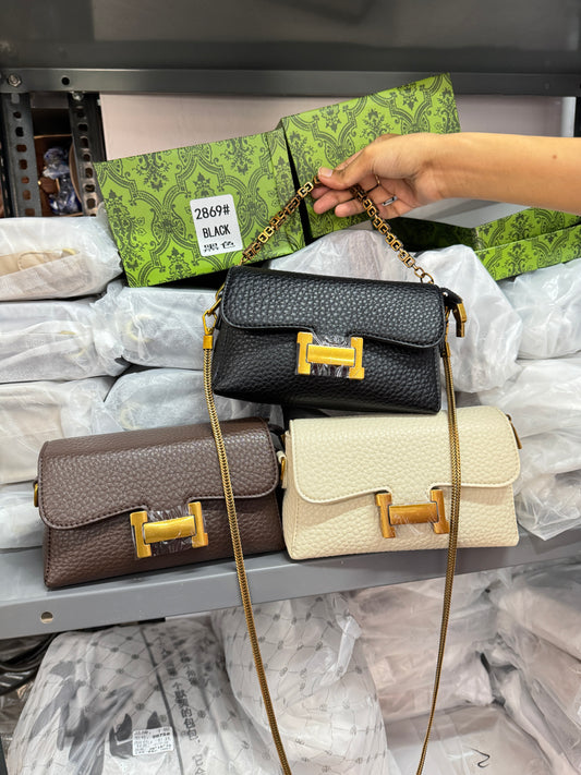 The H Sling Bag