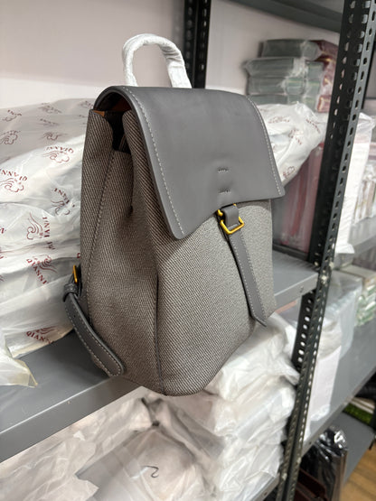 The Essential 3 Compartment Backpack