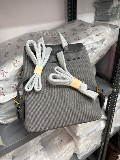 The Essential 3 Compartment Backpack