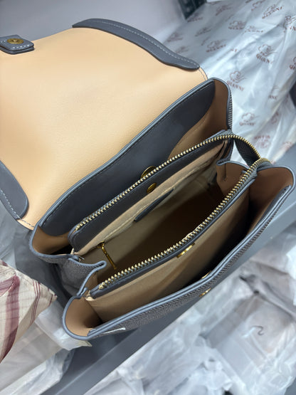 The Essential 3 Compartment Backpack