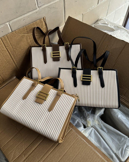 Tote 1.1 Bag - Brown