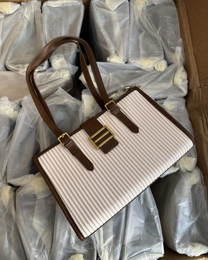 Tote 1.1 Bag - Brown