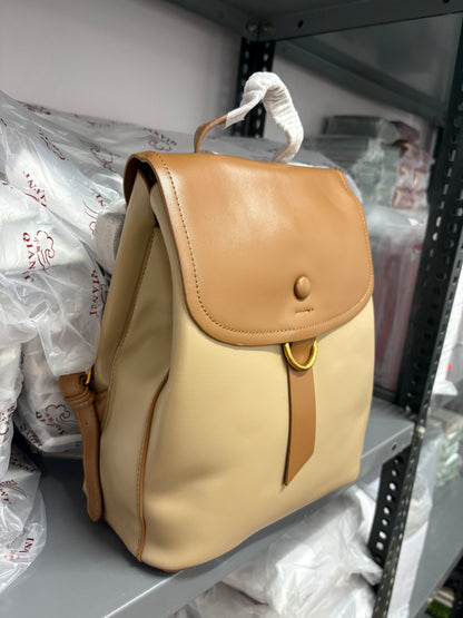 The City 3 Compartment Backpack