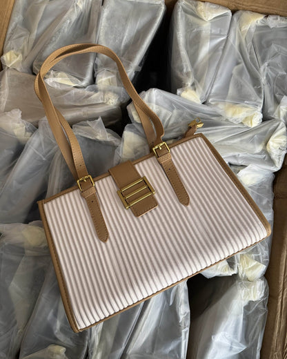 Tote 1.1 Bag - Beige