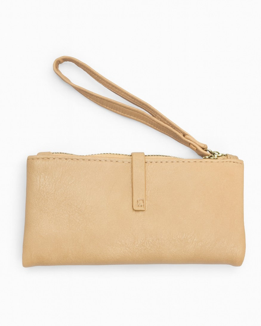 Floral Wallet