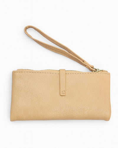Floral Wallet