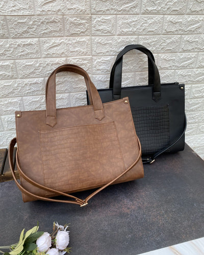 Unlimited Tote Bag - Black
