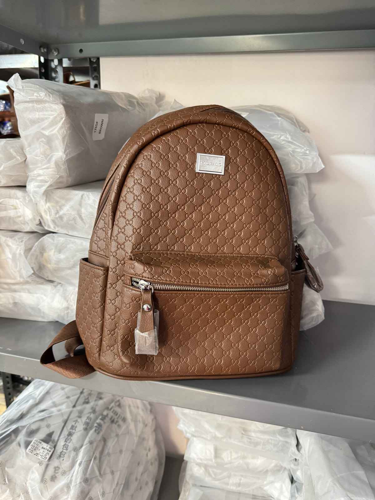 Infinity Backpack