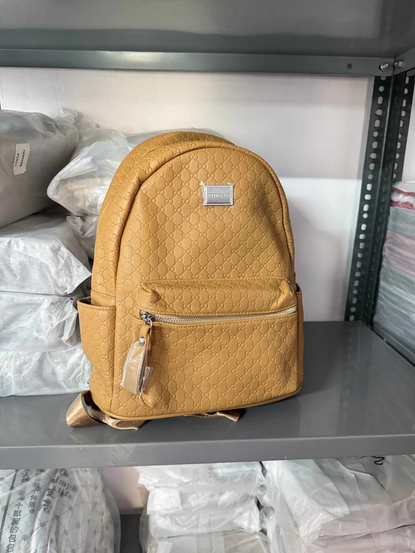 Infinity Backpack