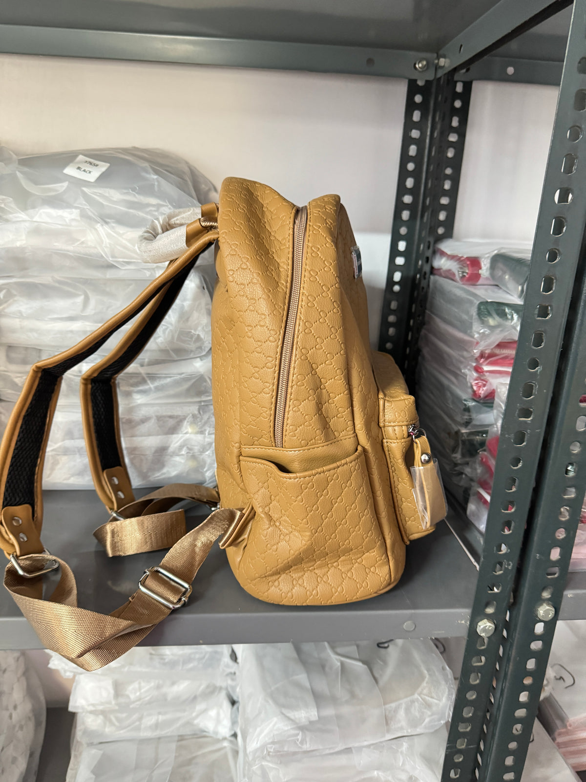 Infinity Backpack