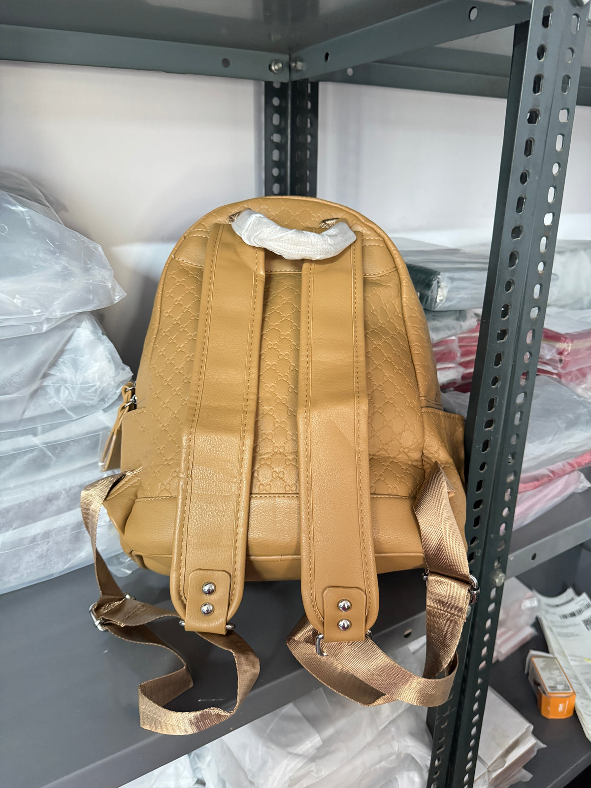 Infinity Backpack