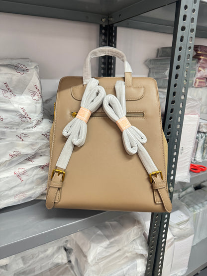 The Essential 3 Compartment Backpack