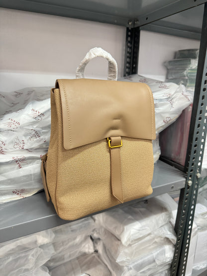 The Essential 3 Compartment Backpack