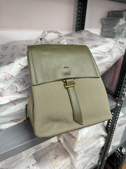 The Essential 3 Compartment Backpack