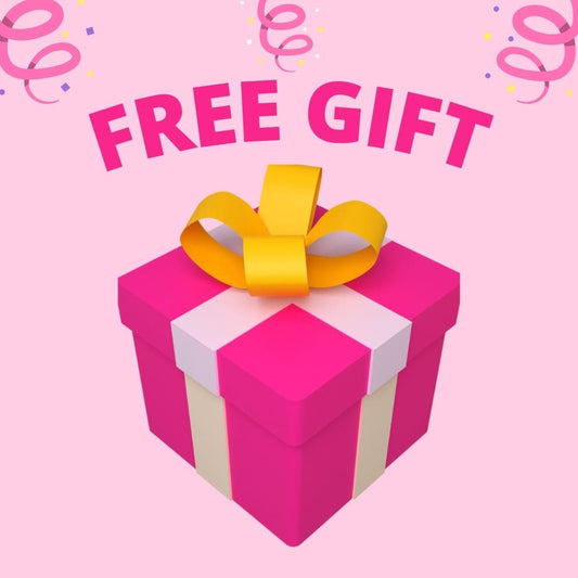 Mystery gift